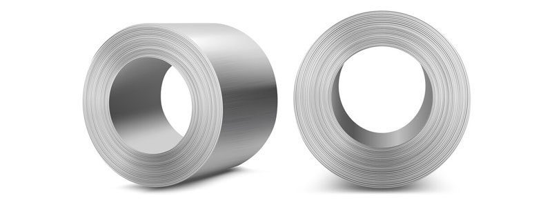 Stainless Steel Coil Supplier in India Stainless Steel Coil Supplier in India