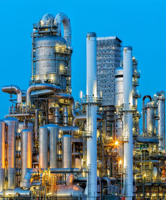 About Inco Steel About Inco Steel