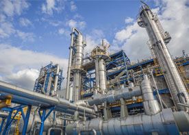 Chemical Industries Chemical Industries