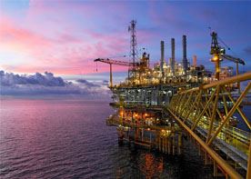 Oil Gas Industries Oil Gas Industries