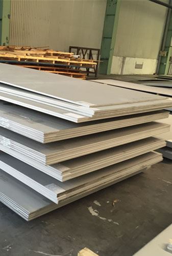 Stainless Steel Plat Supplier in India