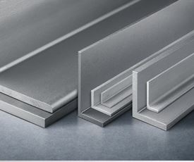 Stainless Steel Unequal Angle Supplier in India