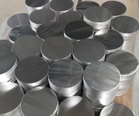 Stainless Steel 304 Circle Supplier in India