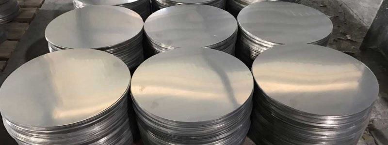 Stainless Steel Circle Supplier in India Stainless Steel Circle Supplier in India