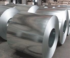 Stainless Steel 304 Coil Supplier in India