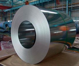 Stainless Steel 310 Coil Supplier in India