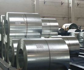 Stainless Steel 316 Coil Supplier in India