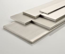 Stainless Steel 304 Flat Bar Supplier in India