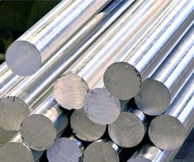 Stainless Steel 310 Round Bar Supplier in India