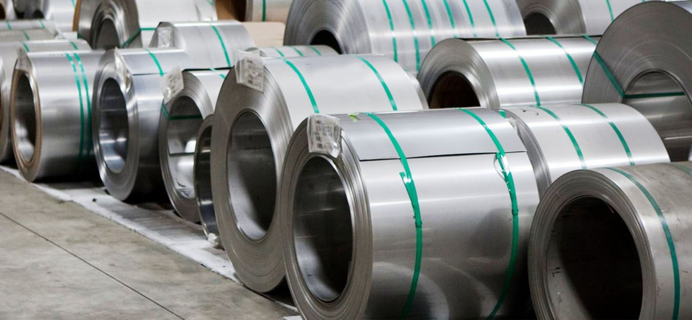 Inco Steel Stainless Steel Plate and Coil Supplier and Stockist in India.