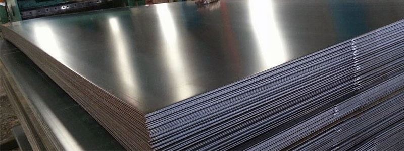 Bright Annealed Finish Sheets and Plates Supplier in India