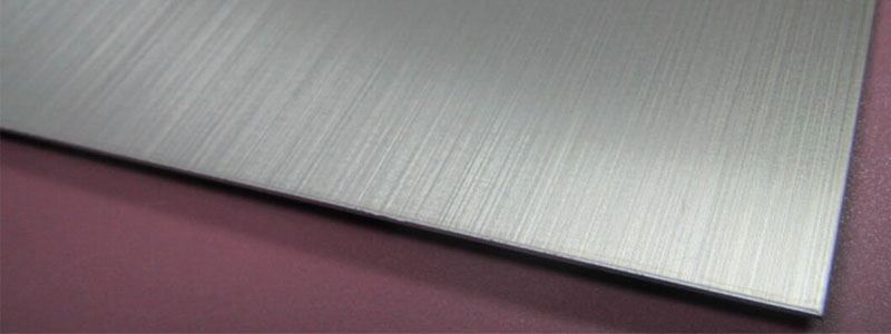 Hairline Finish Sheets and Plates Supplier in India Hairline Finish Sheets and Plates Supplier in India